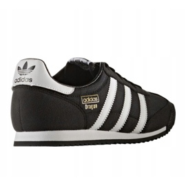 Adidas Originals cipele Dragon Og Jr BB2487 crno 1