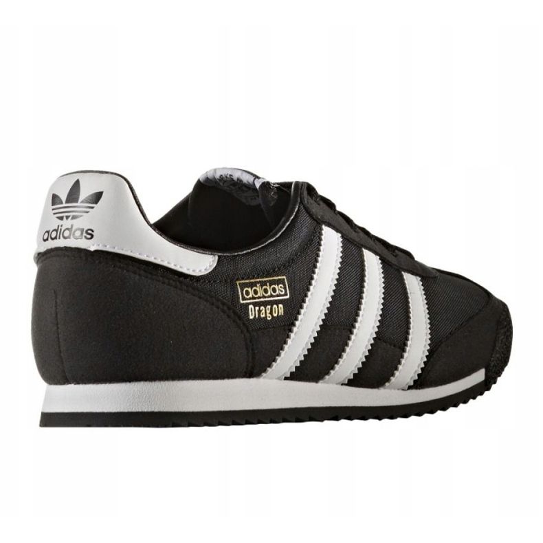 Adidas Originals cipele Dragon Og Jr BB2487 crno 1
