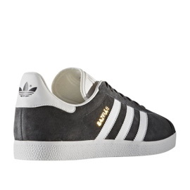 Adidas Originals Gazelle M BB5480 cipele siva 1