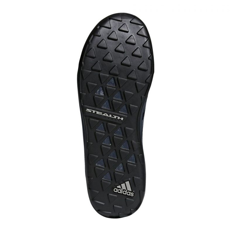 Adidas Terrex Swift Solo M CM7633 cipele tamnoplava 1