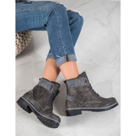 Goodin Topli hvatači siva 1