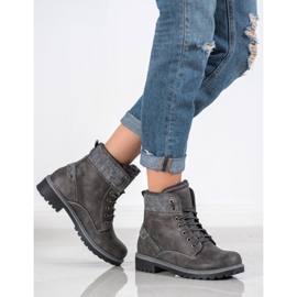 Goodin Topli hvatači siva 2