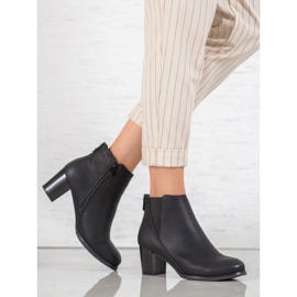 J. Star Modne čizme crna 1