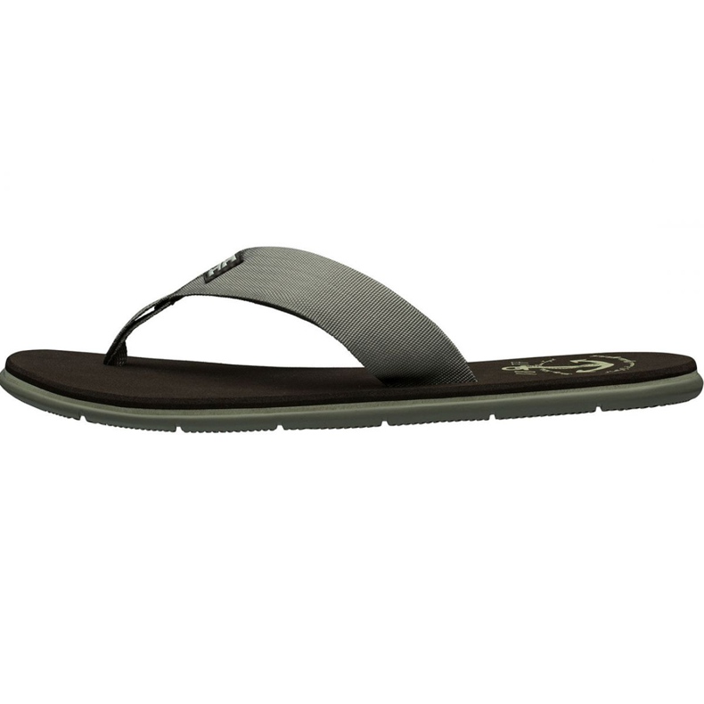 Helly Hansen Seasand Hp M 11323-720 siva 1