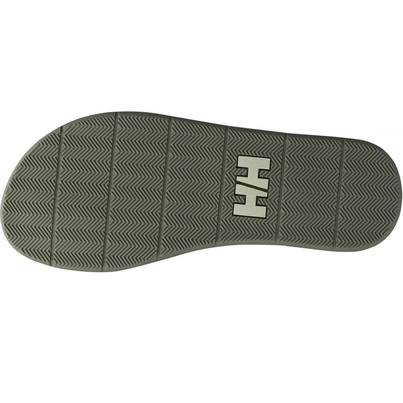 Helly Hansen Seasand Hp M 11323-720 siva 2