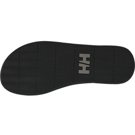 Helly Hansen Seasand Hp M 11323-992 crno 2