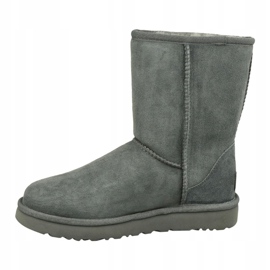 Ugg Classic Short Ii W 1016223-SIVA 1