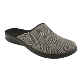 Befado muške cipele pu 548M021 bež 1