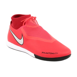 Unutarnje cipele Nike Phantom Vsn Academy Df Ic M AO3267-600 crvena 1