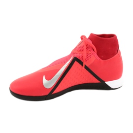 Unutarnje cipele Nike Phantom Vsn Academy Df Ic M AO3267-600 crvena 2