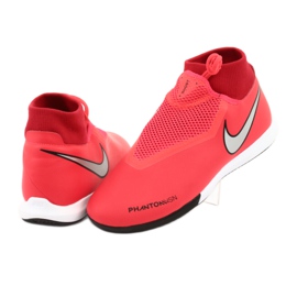 Unutarnje cipele Nike Phantom Vsn Academy Df Ic M AO3267-600 crvena 4