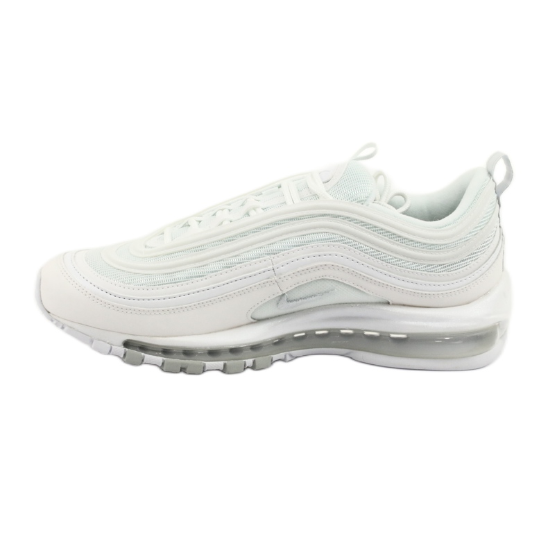 Nike W Air Max 97 100 Bijela Bijela Čista Platinum 2