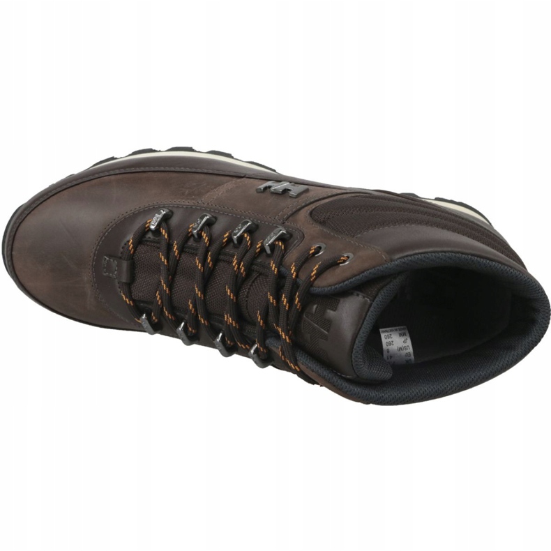 Čizme Helly Hansen Woodlands M 10823-710 smeđa 2