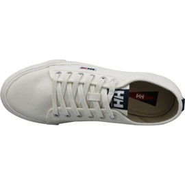 Cipele Helly Hansen Fjord Canvas Shoe V2 M 11465-011 bijela 2