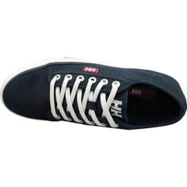 Helly Hansen Fjord Canvas Shoe V2 M 11465-597 mornarsko plava 2