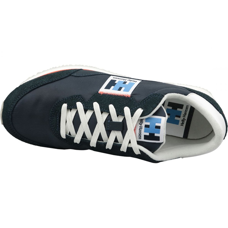 Helly Hansen Ripples Niska izrezana tenisica M 11481-597 tamnoplava 2