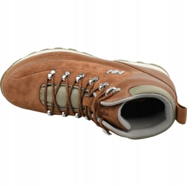 Čizme Helly Hansen The Forester W 10516-580 smeđa 2