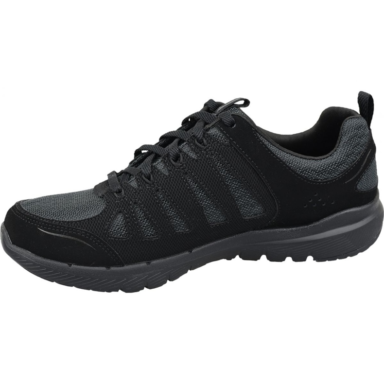 Skechers Flex Appeal 3.0 W 13061-BBK Obuća crna 1
