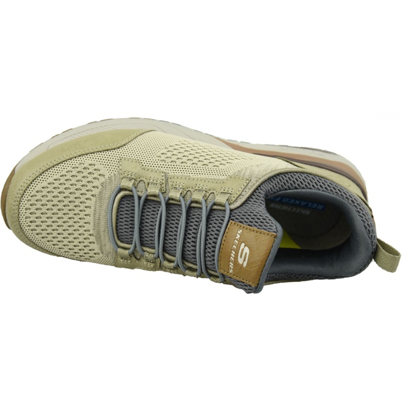 Skechers Norgen M 66287-TPE Cipele višebojan zelena 2