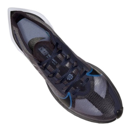 Nike Zoom Gravity M BQ3202-007 cipele siva 2