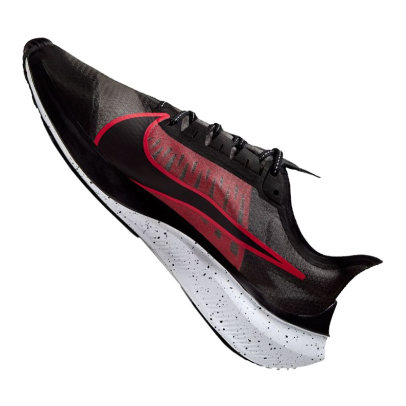 Nike Zoom Gravity M BQ3202-005 cipele crna višebojan 1