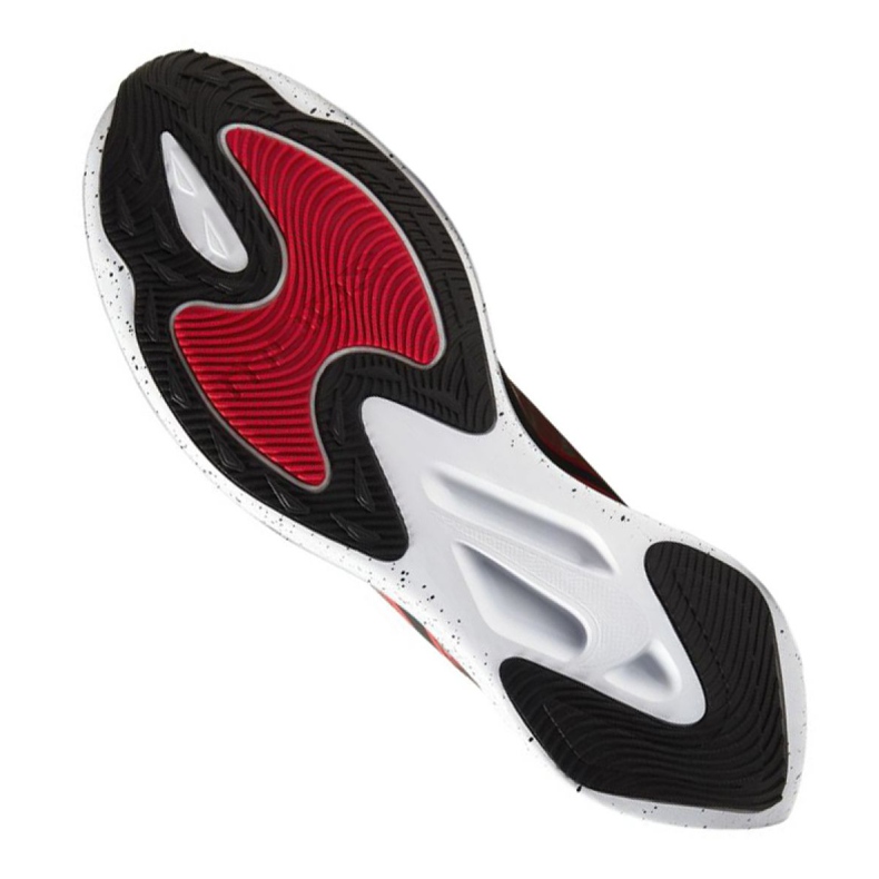 Nike Zoom Gravity M BQ3202-005 cipele crna višebojan 2