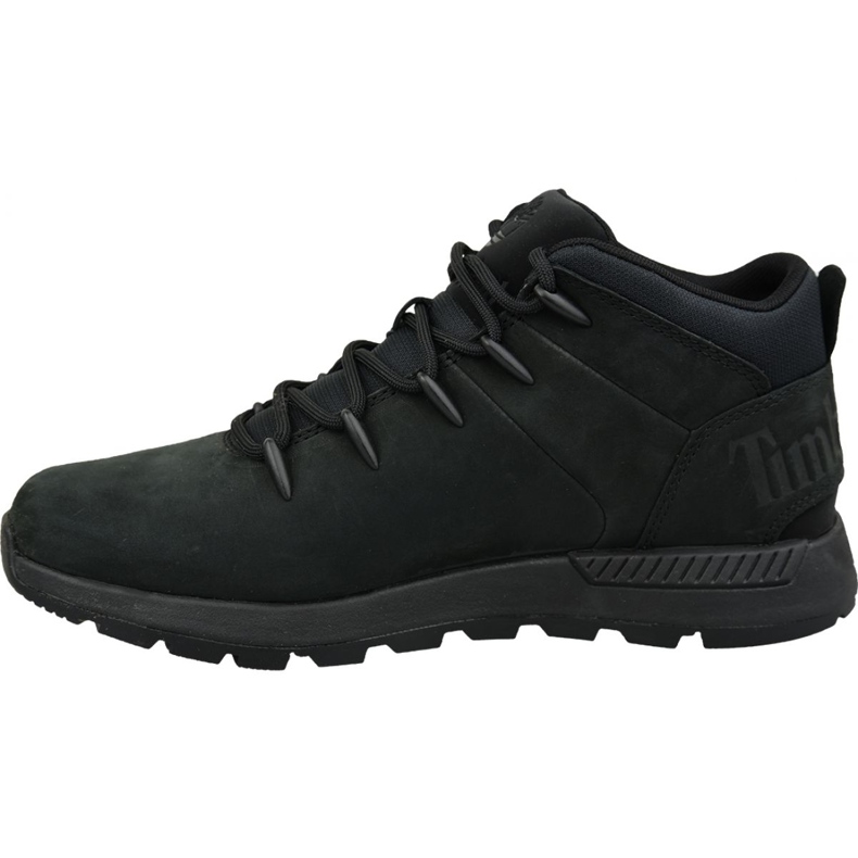 Timberland Euro Sprint Trekker M A1YN5 cipele crna 1