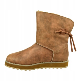 Skechers Keepsakes 2.0 W 44932-CSNT smeđa 1