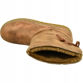 Skechers Keepsakes 2.0 W 44932-CSNT smeđa 2