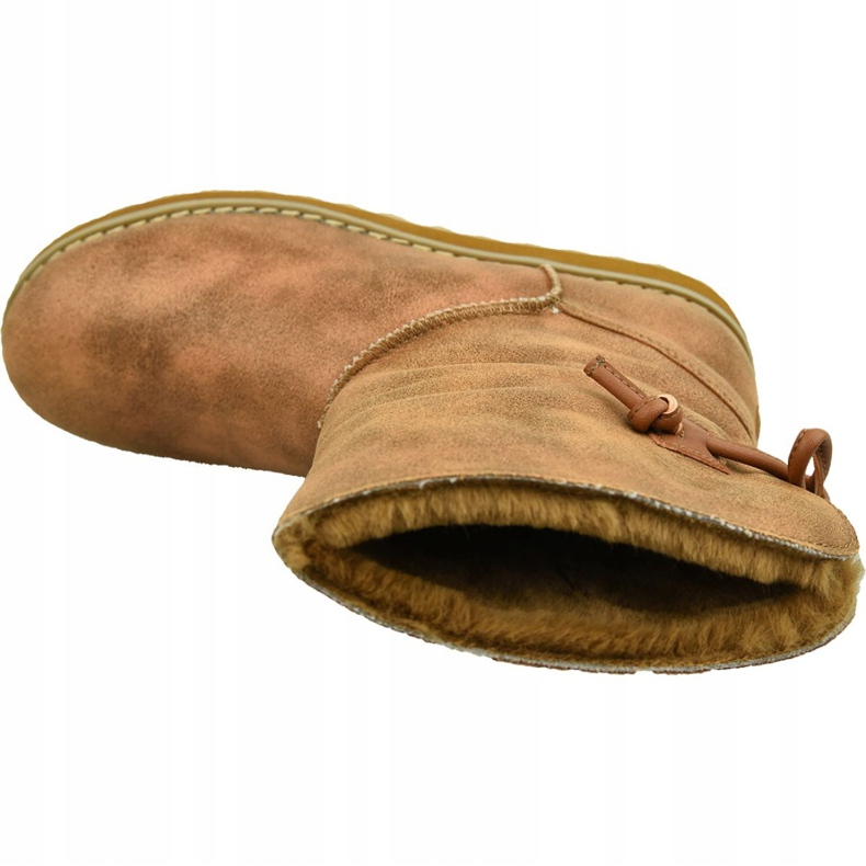 Skechers Keepsakes 2.0 W 44932-CSNT smeđa 2