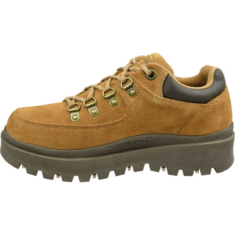 Skechers Shindigs-Stompin 48582-TAN Cipele smeđa 1