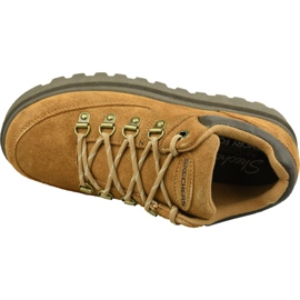 Skechers Shindigs-Stompin 48582-TAN Cipele smeđa 2