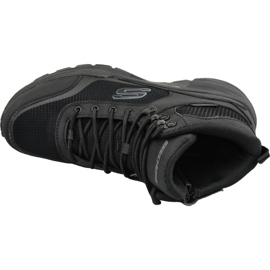 Skechers plan bijega 2,0 M 51705-BBK crna 2