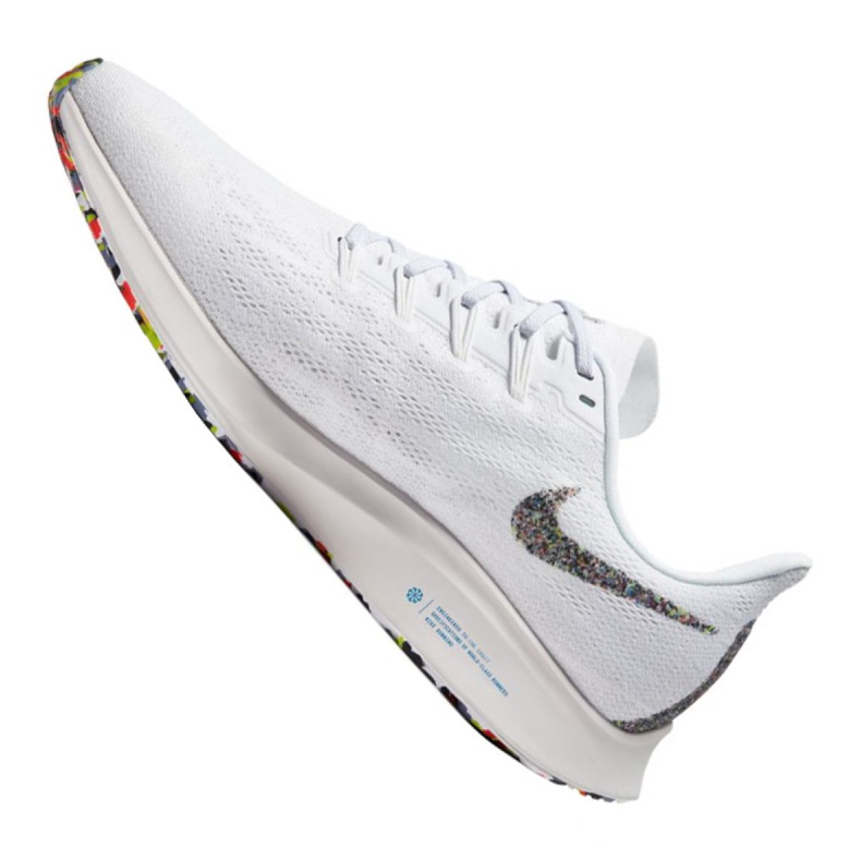 Nike Air Zoom Pegasus 36 M BV7767-100 tenisica bijela 1