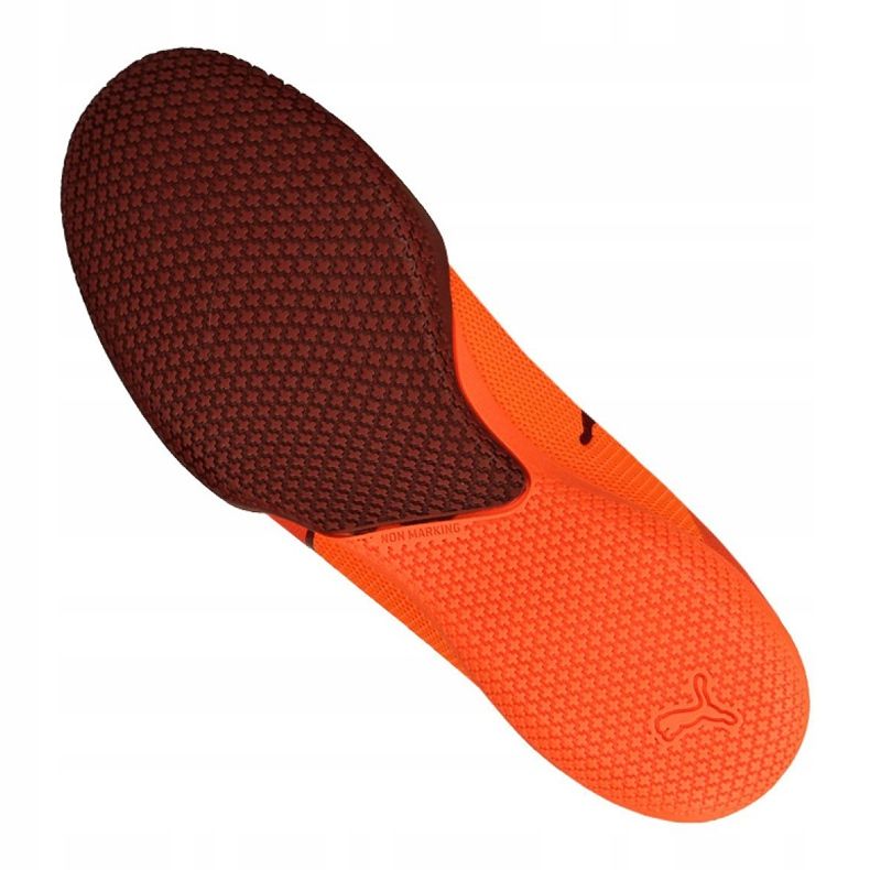 Unutarnje cipele Puma 365 Sala 1 M 105753-02 raznobojna naranča 2