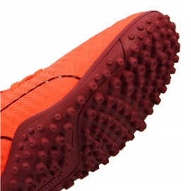 Kopačke Puma 365 Concrete 2 St M 105757-02 crvena crvena 1