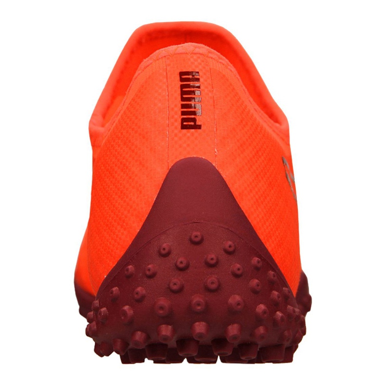 Kopačke Puma 365 Concrete 2 St M 105757-02 crvena crvena 2