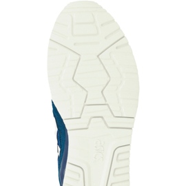 Asics Gel-Lyte Iii M H7K4Y-4501 cipele mornarsko plava 1