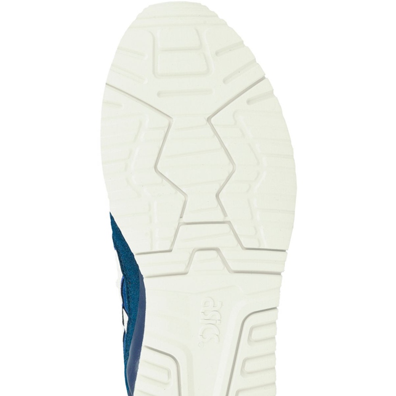 Asics Gel-Lyte Iii M H7K4Y-4501 cipele tamnoplava 1