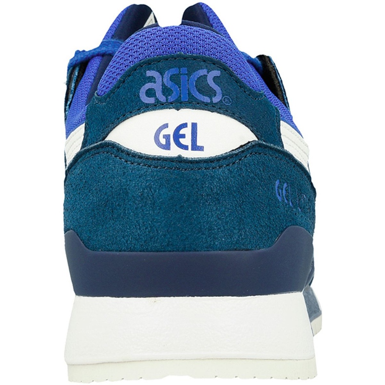 Asics Gel-Lyte Iii M H7K4Y-4501 cipele tamnoplava 2