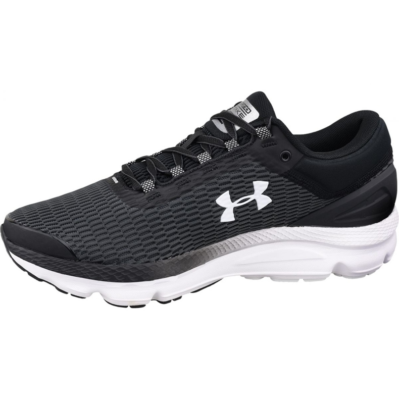 Under Armour Charged Intake 3 M 3021229-004 crna 1