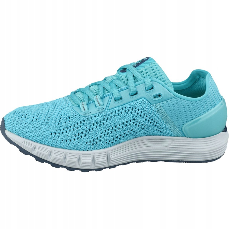 Under Armour Under Armor Hovr Sonic 2 W 3021588-302 plava 1