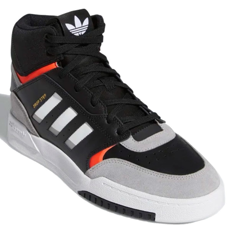 Adidas obuća Drop Step M EE5219 crno 1