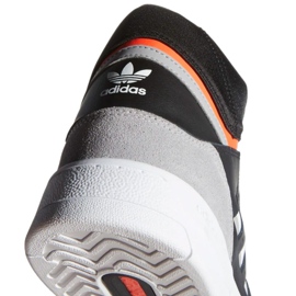 Adidas obuća Drop Step M EE5219 crno 2