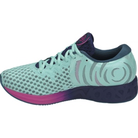 Asics Gel-Noosa Ff 2 W T869N-8849 tenisice plava višebojan 1
