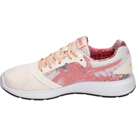 Asics Patriot 10 Sp W 1012A236-101 tenisice za trčanje višebojan 1