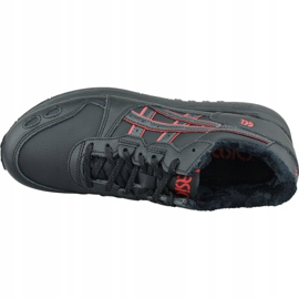 Cipele Asics Gel-Lyte Xt M 1191A295-001 crna višebojan 2