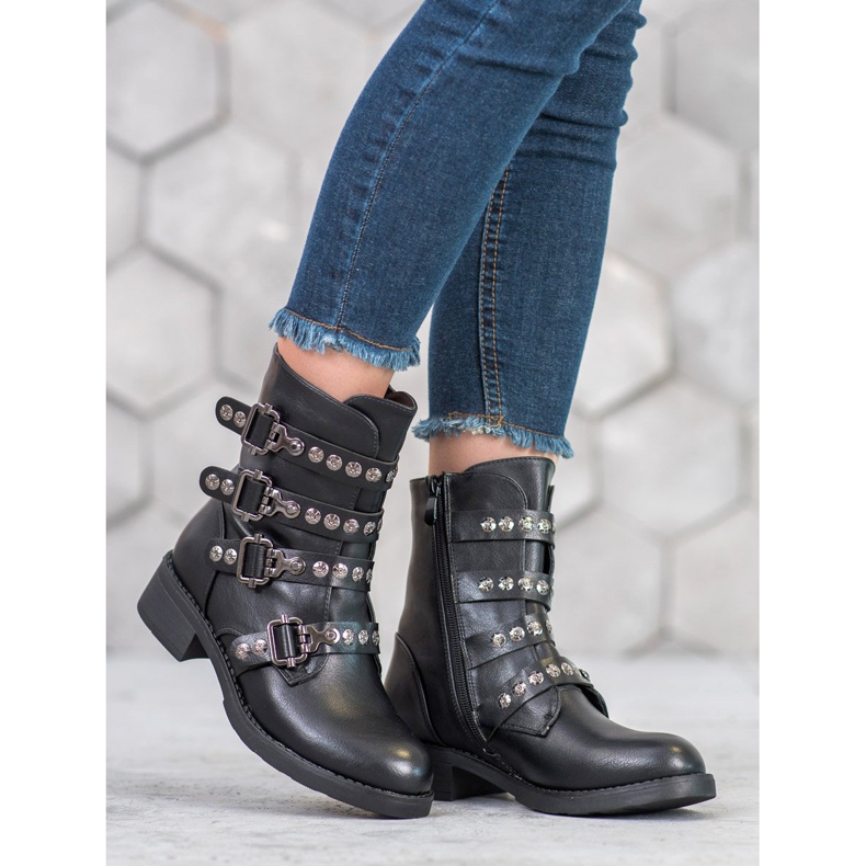 Bestelle Crni radnici crna 2