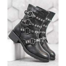 Bestelle Crni radnici crno 1