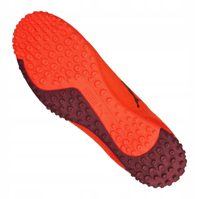 Kopačke Puma 365 Concrete 1 St M 105752-02 naranča naranča 2